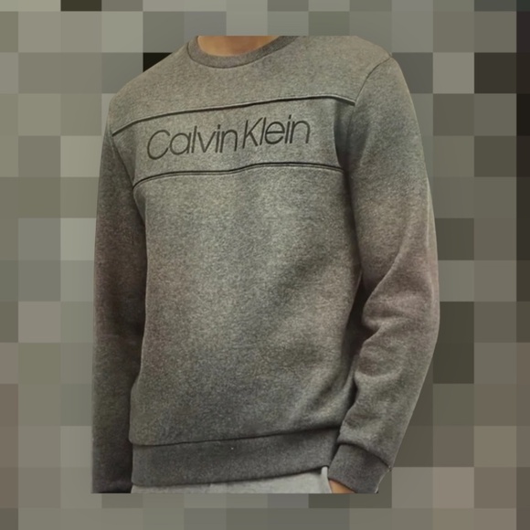 Calvin Klein sweatshirt - Picture 1 of 4